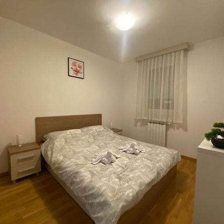 Affordable Apartments 8 Загреб Екстер'єр фото