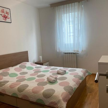 Affordable Apartments 8 Загреб Екстер'єр фото