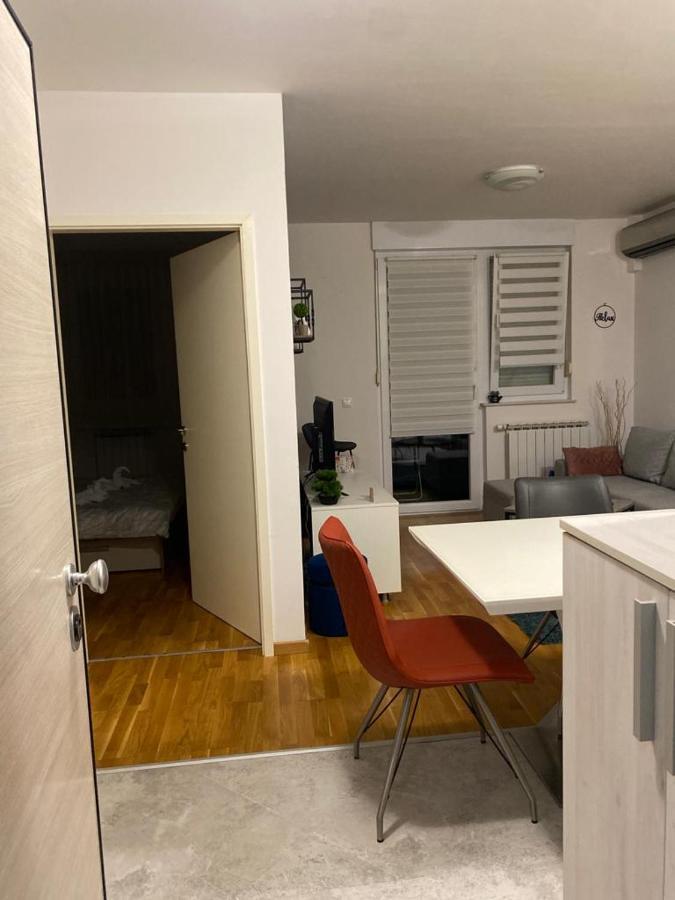 Affordable Apartments 8 Загреб Екстер'єр фото
