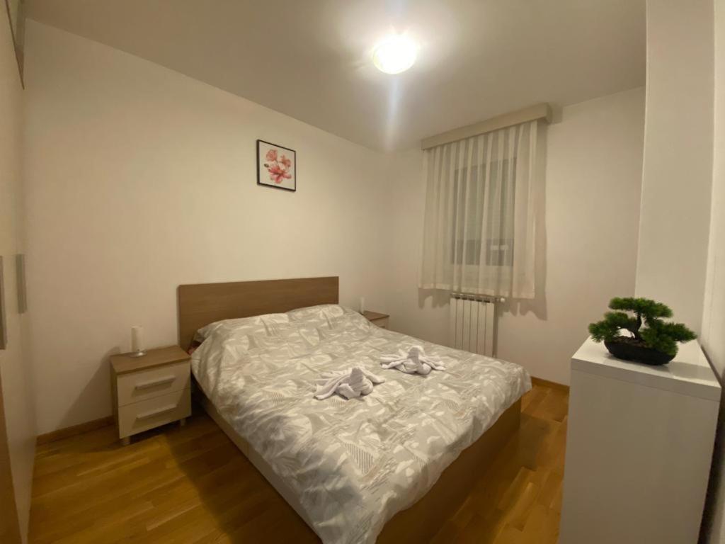 Affordable Apartments 8 Загреб Екстер'єр фото