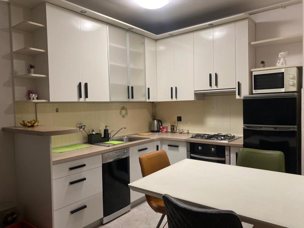 Affordable Apartments 8 Загреб Екстер'єр фото
